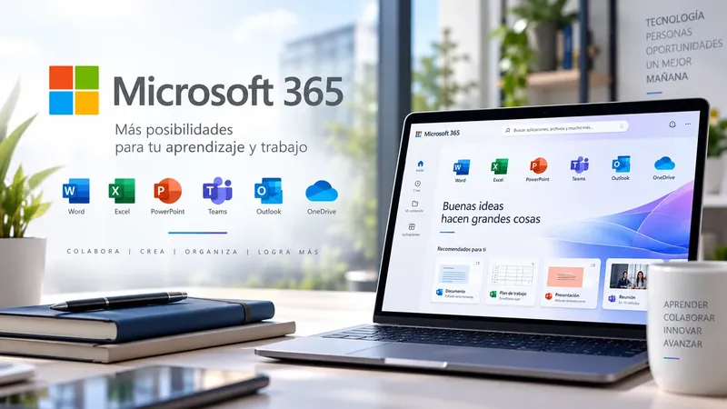 Microsoft 365