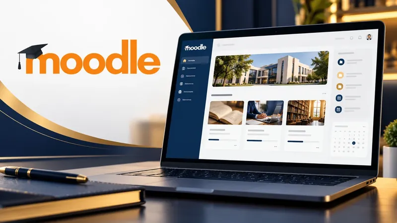 Plataforma Moodle
